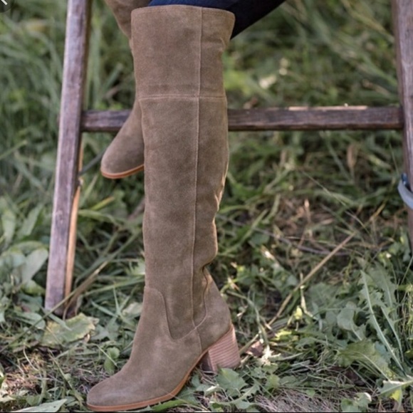 marc fisher escape boot